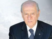 Devlet Bahçeli'den Flaş Fezleke Açıklaması