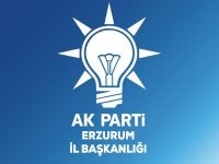 Ak Parti Erzurum İlçe Belediye Başkan adayları belli oldu