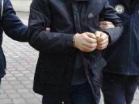 FETÖ üyesi Erzurum’da yakalandı