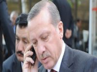 Erdoğan'ın Yeni Ses Kaydı: Sarıgül'ü Sansürleyin