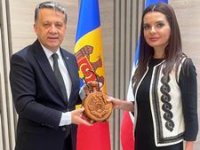 KGK, Moldova/Gagavuzya medya buluşmaları 2025’te