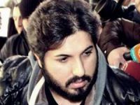 Reza Zarrab Hastaneye Kaldırıldı