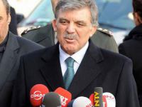 Abdullah Gül: İnternet Düzenlemesini Onayladım