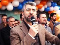 AK Parti İl Başkanı Küçükoğlu; “28 Şubat insanlık tarihinde kara bir lekedir”
