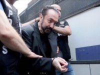 Adnan Oktar, Erzurum’dan Van Başkale Kapalı Cezaevi’ne nakledildi