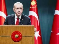 Cumhurbaşkanı Erdoğan açıkladı: Irak sınırındaki terör bu yaz çözülecek