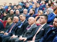 TSE’den Erzurum’da sektör buluşmaları