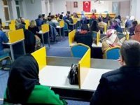 TDED’den bir vefa örneği; “Dünden Bugüne Erzurum’da Edebiyat Mahfilleri”