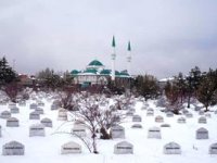 Erzurum’da hafta boyunca kar yağışı sürecek
