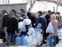 Erzurum'da iftar sofralarının vazgeçilemez kaynak suyu: Paşapınar