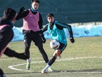 Erzurumspor’da hedef 3 puan