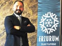 Erzurum Ticaret Platformu Başkanı Akarsu: “Tüm gücümüzle yatırıma,  üretime, katma değere, istihdama devam edeceğiz.”