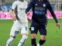 Erzurumspor FK: 2 - Giresunspor: 1