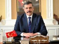 Erzurum Valisi Mustafa Çiftçi’den Ramazan Bayramı mesajı
