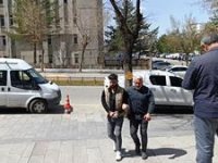 Erzurum’da bıçaklı kavga: 2 yaralı