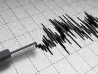 Erzurum’da deprem…