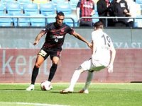 Gençlerbirliği: 2 - Erzurumspor FK: 0