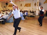 İstanbul Dans Günleri’nde hançer barı oynayacaklar