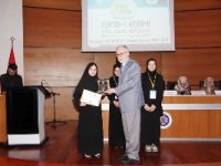 Kur’an-ı Kerim’i güzel okuma yarışmasında finalistler açıklandı