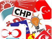 Flaş... 5 Partiden Birleşme Kararı