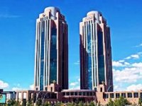 Erzurum’da son 15 yılda 3 bin 382 şirket kuruldu