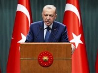 Erdoğan'dan "öğretmen ataması" açıklaması: Branş dağılımı ve başvuru takvimi yarın paylaşılacak