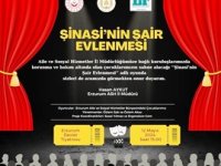 Erzurum’da ‘Sahnede parlayan küçük yıldızlar projesi’