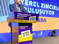 TPF Başkanı Ömer Düzgün: "Sektörün geleceğini için herkesi mutlu edecek yasal düzenlemelere ihtiyaç var"