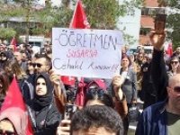 Türk Eğitim Sen'den tepki! 'Daha kaç eğitimcimizi yitireceğiz?'