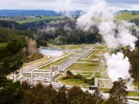 Jeotermal Enerji ve Ön İzolasyonlu Borular