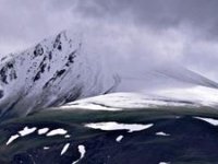 Palandöken’den kar eksik olmuyor