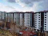 Erzurum konutta 29’uncu sıraya yükseldi