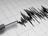 Oltu'da deprem