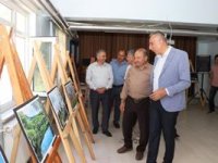Öğretmenlerin gözünden "Türkiye Mozaiği" fotoğraflarda buluştu