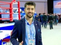 Dr. Gençoğlu, Dünya Kick Boks organizasyonları birliği eğitim komitesi üyeliğine seçildi