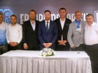 Erzurumspor, destek için "Küllerimizden doğuyoruz" kampanyası başlatıyor