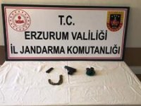 Erzurum'da arazi anlaşmazlığı: 1 ölü, 1 yaralı