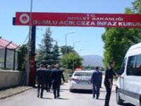 Milletvekillerinden Erzurum ve Erzincan cezaevlerinde inceleme