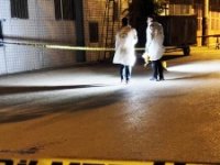 Erzurum'da kısır gecesinde tartışma çıktı, damat yaralandı