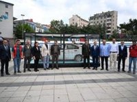 Erzurum'da 15 Temmuz’un izleri sergileniyor