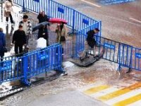 Meteorolojiden sel ve su baskını uyarısı