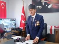 Kıbrıs gazilerinden övünç madalyası talebi