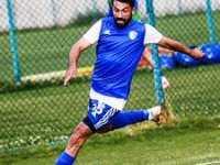 Erzurumspor Neftçi Bakü ile yenişemedi