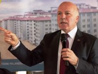 TAŞ AMBARLAR KAPALI ÇARŞI VE TARİH DİORAMALARI MÜZE PROJESİ BAŞLIYOR