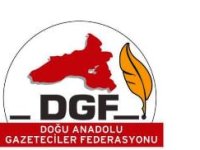 DGF gazetecilere saldırıyı kınadı