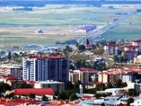 İşte Erzurum’un ikinci çeyrekteki yapı izinleri