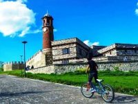 Erzurum için sıcaklık uyarısı