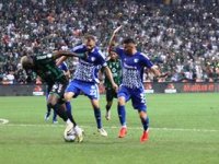 Kocaelispor: 1 - Erzurumspor FK: 0