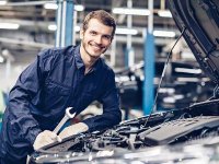 Araç Bakımı ve Onarımı: Sunroof, Silindir Kapak Contası ve Klima Kompresörü