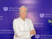 Çocuk Cerrahı Prof. Dr. Bedii Salman Ufuk Üniversitesi Dr. Rıdvan Ege Hastanesinde göreve başladı.